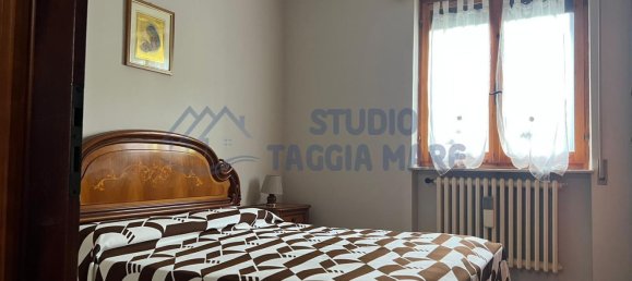 3 rooms Apartment in Santo Stefano al Mare, Italy No. 282437 11