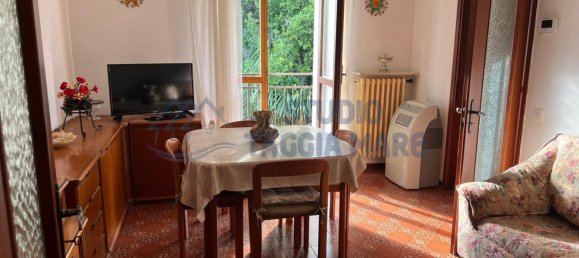 3 rooms Apartment in Santo Stefano al Mare, Italy No. 282437 7