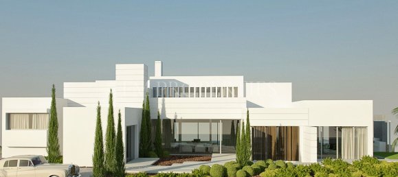 Вилла с 6 спальнями в Кадис, Испания № 18271 3