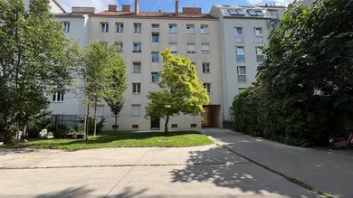 2 rooms Apartment in Ottakring, Austria No. 251950