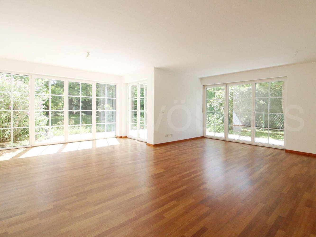 4-salle Appartement à Munich, Germany No. 296210