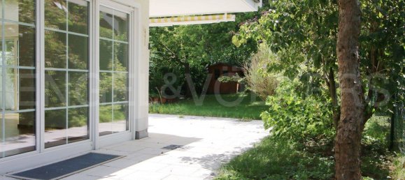 4-salle Appartement à Munich, Germany No. 296210 2