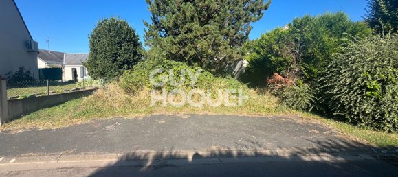 121m² Land in Olivet, France No. 250638 2