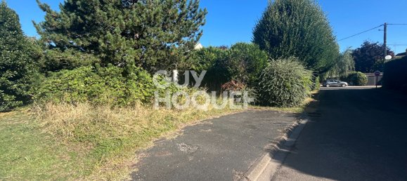 121m² Land in Olivet, France No. 250638 3