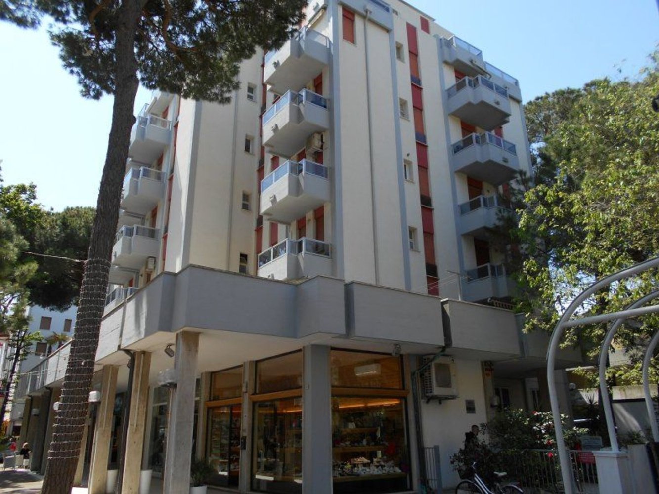 3غرفة شقة في Comacchio, Italy رقم 140338