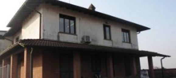 7-Zimmer Villa in Zinasco, Italy, Nr. 160420 19