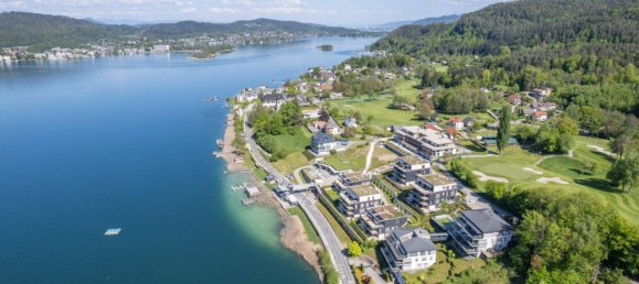 3-salle Appartement à Maria Worth, Austria No. 213241 16