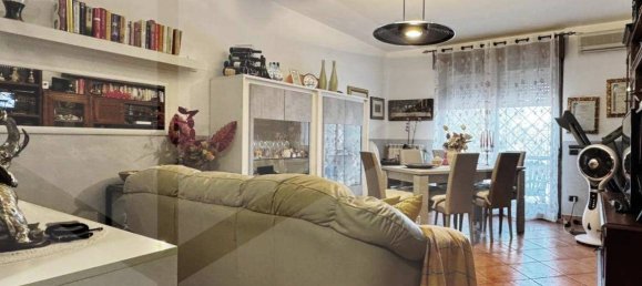 4-Zimmer Villa in Rome, Italy, Nr. 31488 19