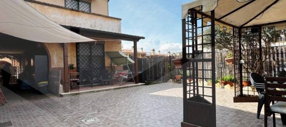 4-Zimmer Villa in Rome, Italy, Nr. 31488 7