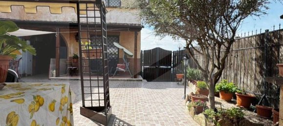 4-Zimmer Villa in Rome, Italy, Nr. 31488 4