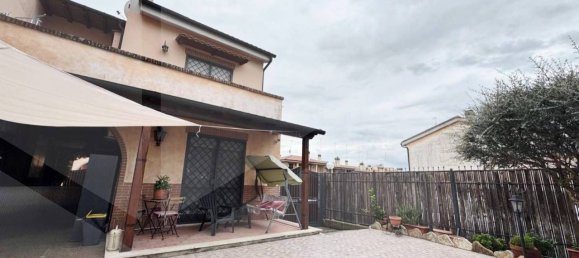 4-Zimmer Villa in Rome, Italy, Nr. 31488 10