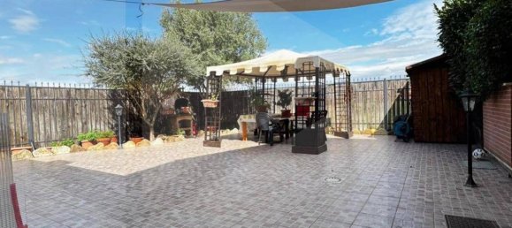 4-Zimmer Villa in Rome, Italy, Nr. 31488 77