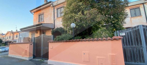 4-Zimmer Villa in Rome, Italy, Nr. 31488 74