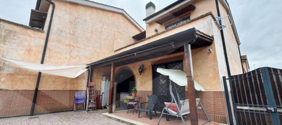 4-Zimmer Villa in Rome, Italy, Nr. 31488 72