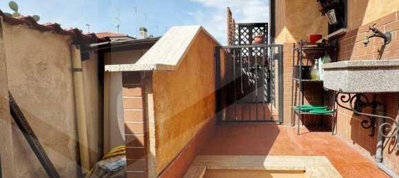 4-Zimmer Villa in Rome, Italy, Nr. 31488 78