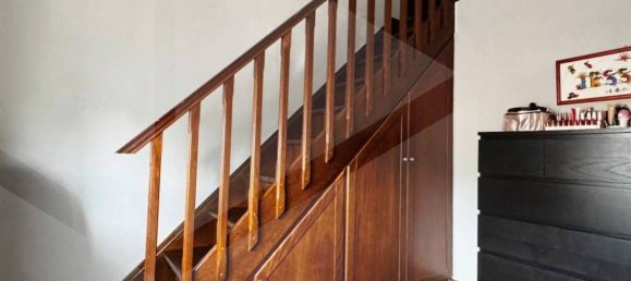 4-Zimmer Villa in Rome, Italy, Nr. 31488 49