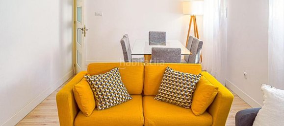 3 غرف نوم شقة في Madrid, Spain رقم 97091 2