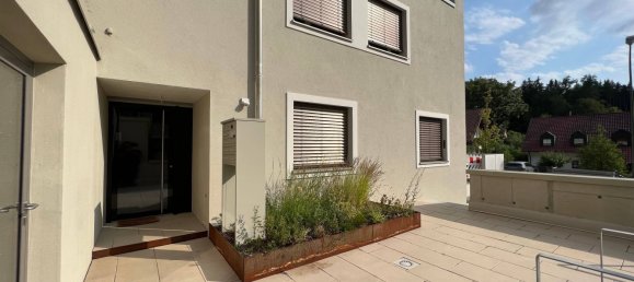 Ático de 3 habitaciónes en Landshut, Germany No. 23544 21