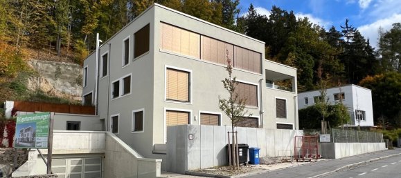 Ático de 3 habitaciónes en Landshut, Germany No. 23544 30