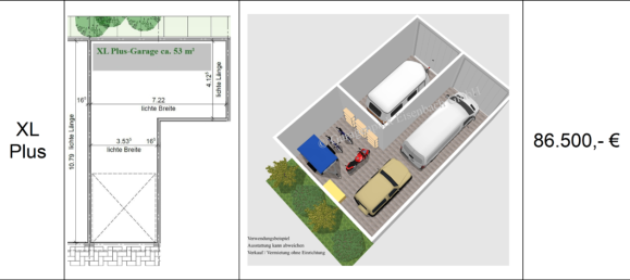  Parking in Breisgau-Hochschwarzwald, Germany No. 60534 17