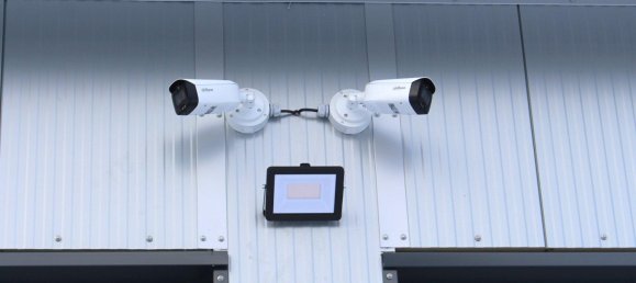  Parking in Breisgau-Hochschwarzwald, Germany No. 60534 3