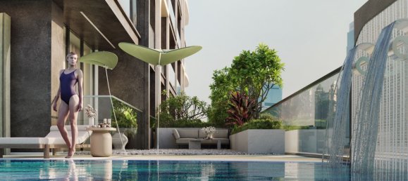 1 bedroom Apartment in Dubai, UAE No. 98292 7