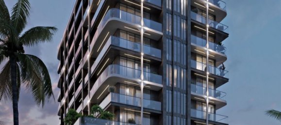 1 bedroom Apartment in Dubai, UAE No. 98292 3