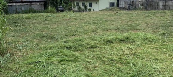 عقار تجاري في Chalong, Thailand رقم 24098 5