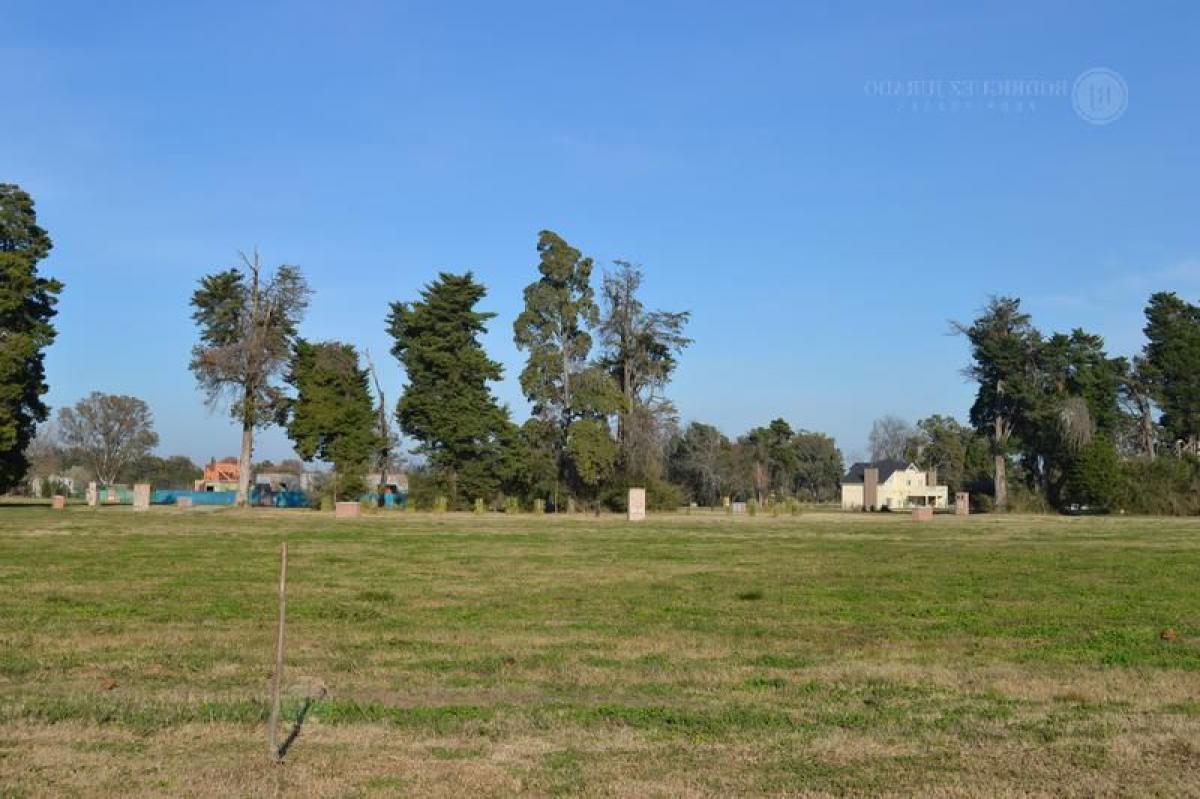 Grundstück in Escobar, Argentina, Nr. 119120