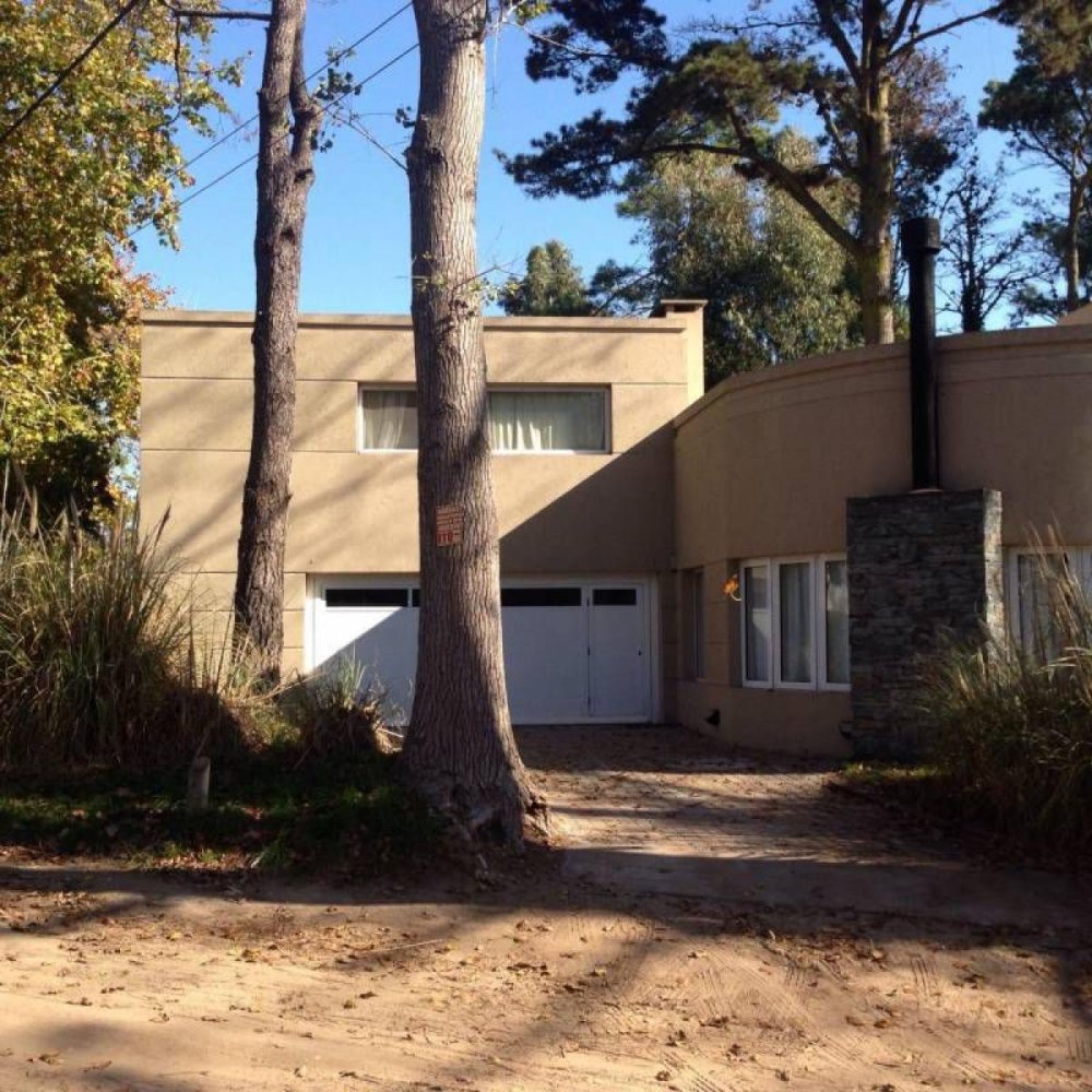 3 غرف نوم منزل في Mar del Plata, Argentina رقم 103736