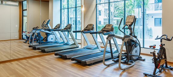 1 bedroom Condo in The Issara Chiang Mai Chiang Mai, Thailand No. 29124 8