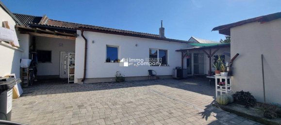 4 rooms House in Marchegg, Austria No. 93286 10