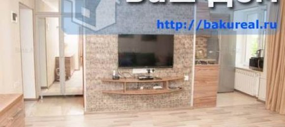 Apartamento de 2 dormitorios en Baku, Azerbaijan No. 592 15