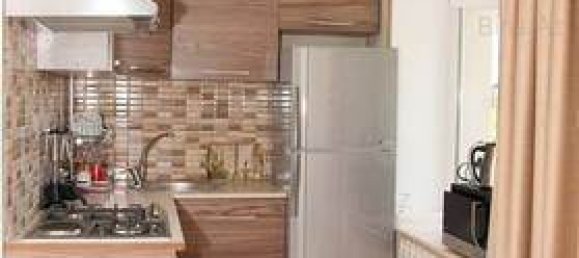 Apartamento de 2 dormitorios en Baku, Azerbaijan No. 592 6