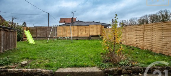 4 bedrooms House in Feignies, France No. 55861 23