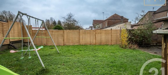 4 bedrooms House in Feignies, France No. 55861 22