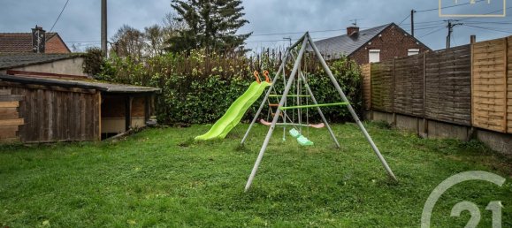 4 bedrooms House in Feignies, France No. 55861 21