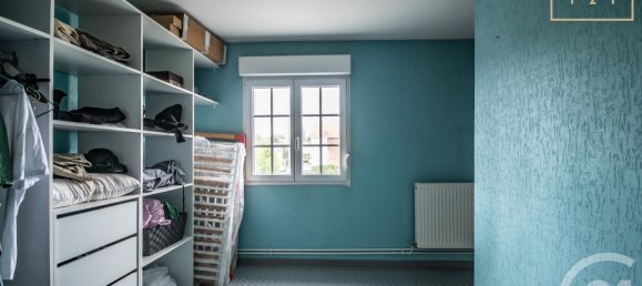 4 bedrooms House in Feignies, France No. 55861 12