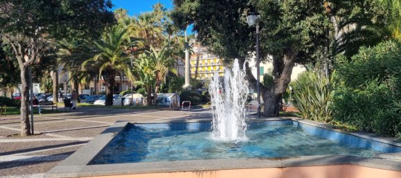 3 rooms Apartment in Finale Ligure, Italy No. 57655 22