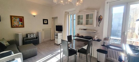 3 rooms Apartment in Finale Ligure, Italy No. 57655 3