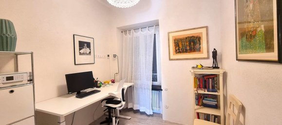 3 rooms Apartment in Finale Ligure, Italy No. 57655 5