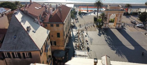 3 rooms Apartment in Finale Ligure, Italy No. 57655 35