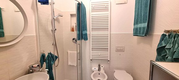 3 rooms Apartment in Finale Ligure, Italy No. 57655 11