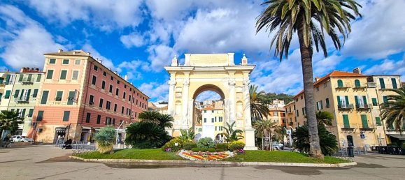 3 rooms Apartment in Finale Ligure, Italy No. 57655 13