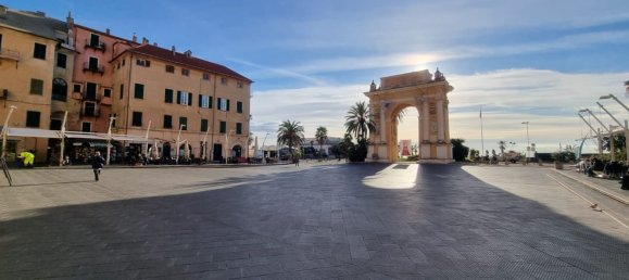 3 rooms Apartment in Finale Ligure, Italy No. 57655 25