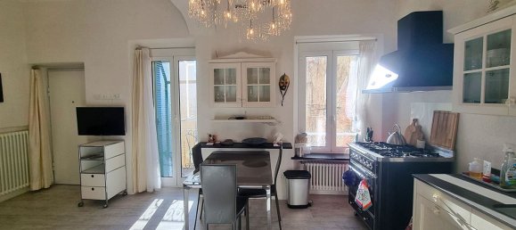 3 rooms Apartment in Finale Ligure, Italy No. 57655 4