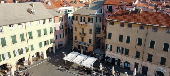 3 rooms Apartment in Finale Ligure, Italy No. 57655 38
