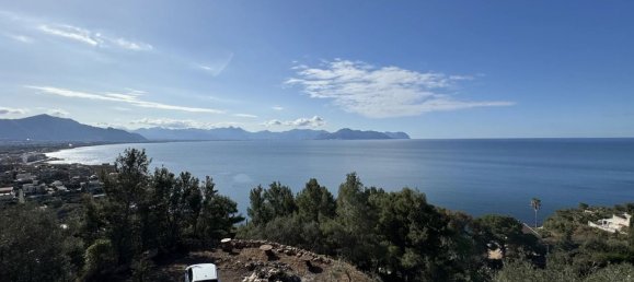 9-Zimmer Wohnung in Bagheria, Italy, Nr. 46428 46