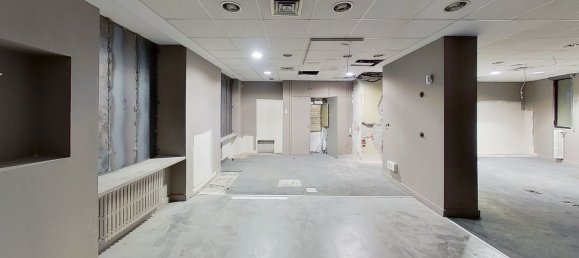 Gewerbliche Immobilie in Madrid, Spain 319m², Nr. 109209 3