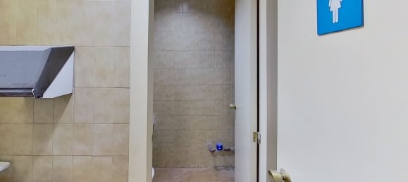 Gewerbliche Immobilie in Madrid, Spain 319m², Nr. 109209 9